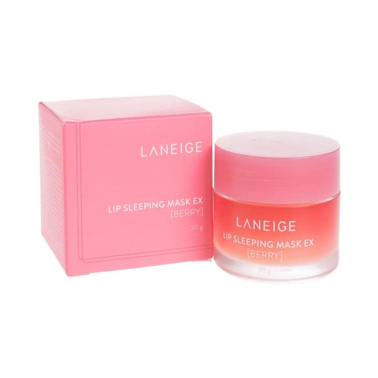 Laneige Lip Sleeping Mask