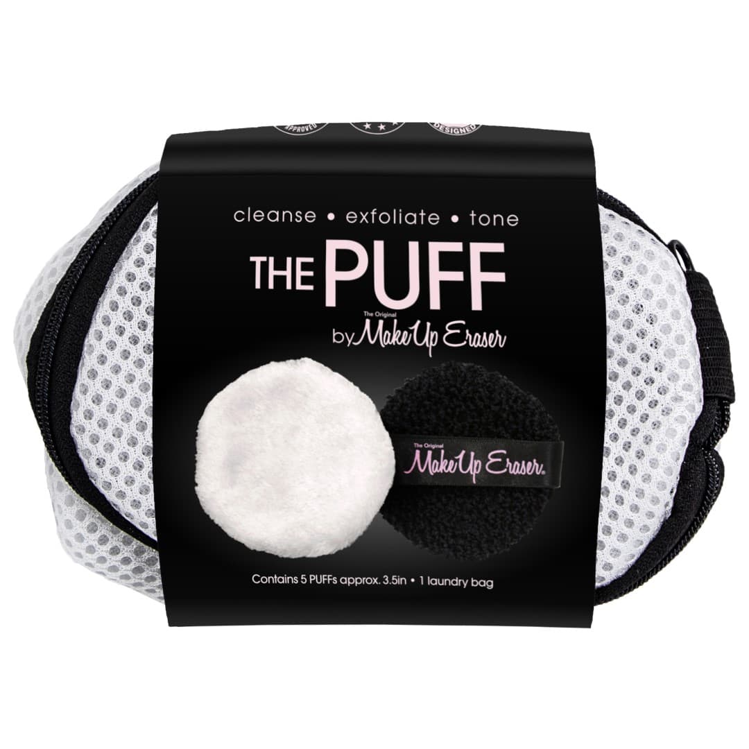 Makeup Eraser The Puff