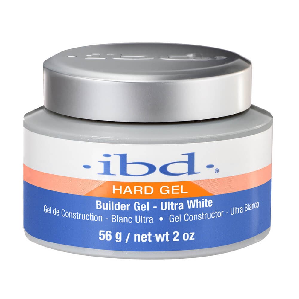 IBD Hard Builder Gel LED/UV
