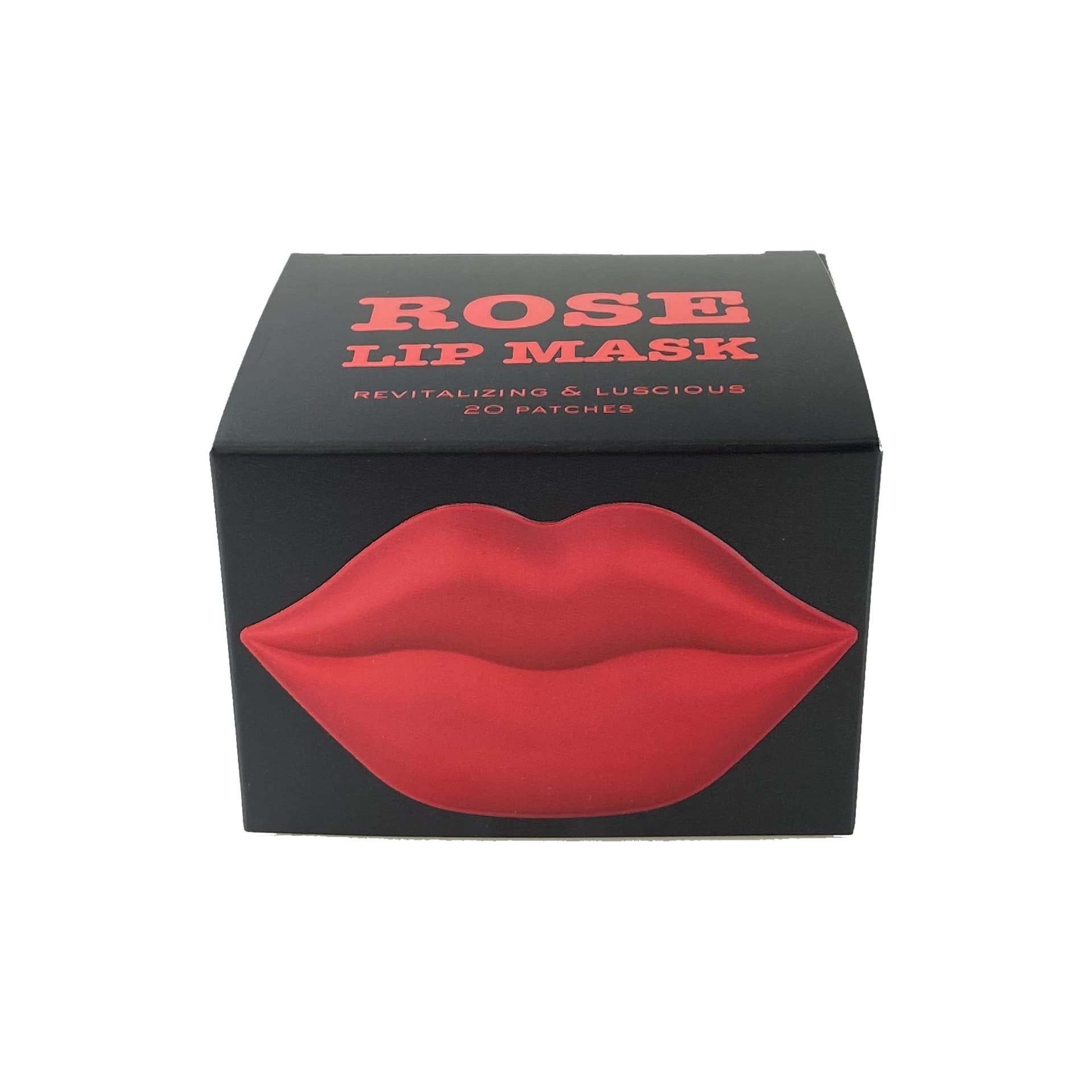 Kocostar Rose Lip Mask