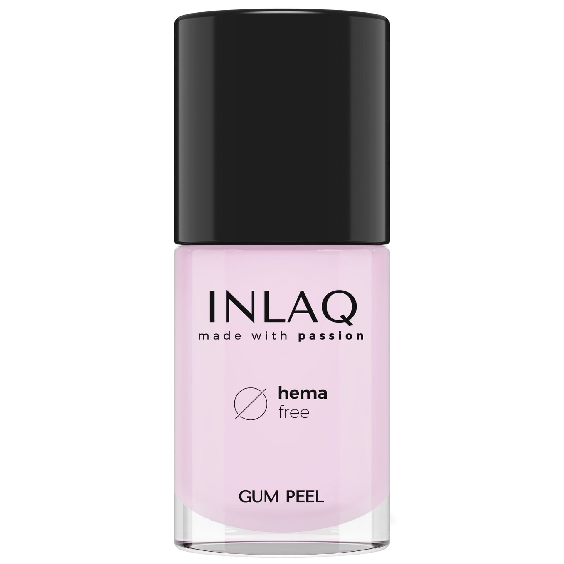 Inlaq Gum Peel