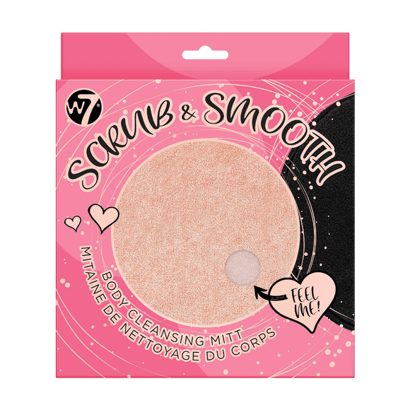 W7 Scrub & Smooth