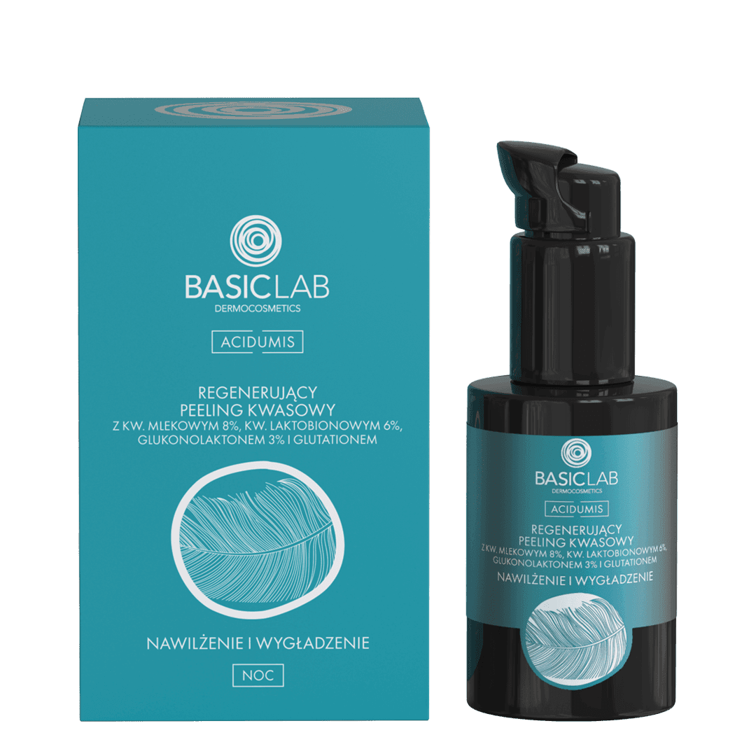 Basiclab Acidumis