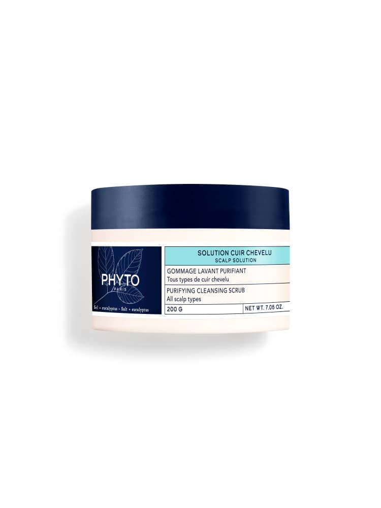 Phyto Paris Specyfiki