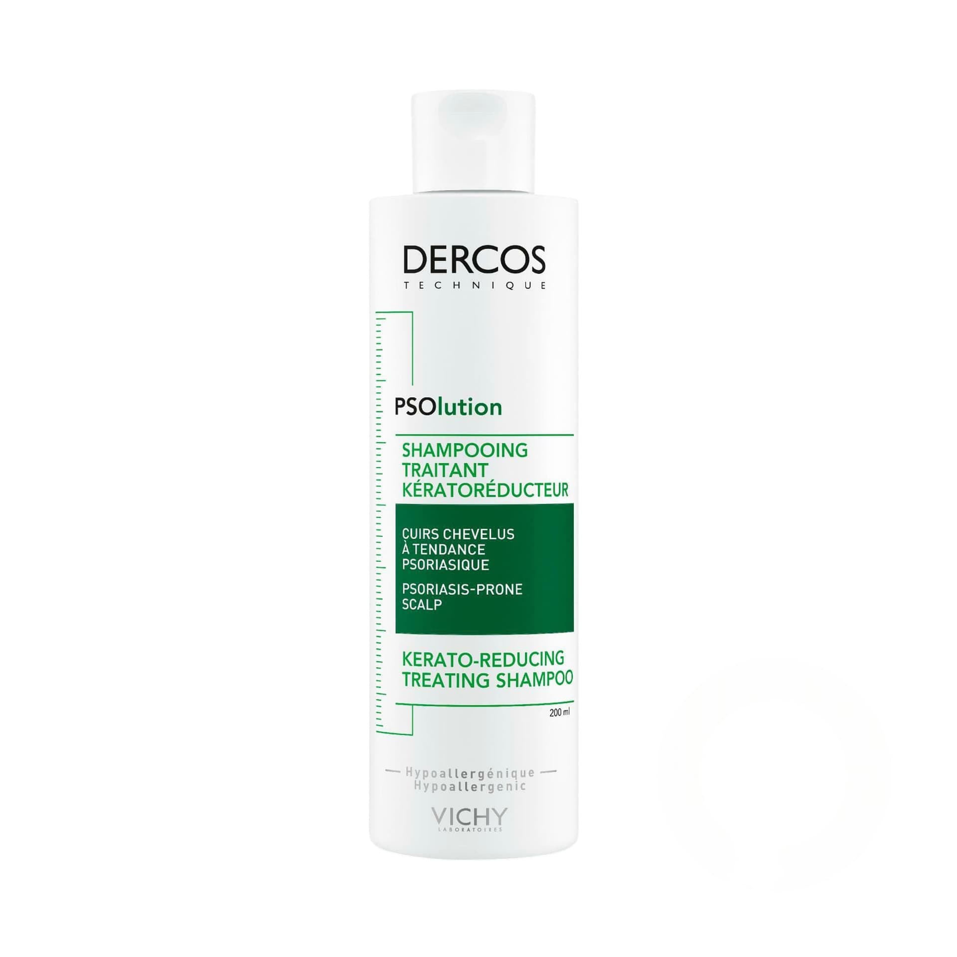 Vichy Dercos Psolution