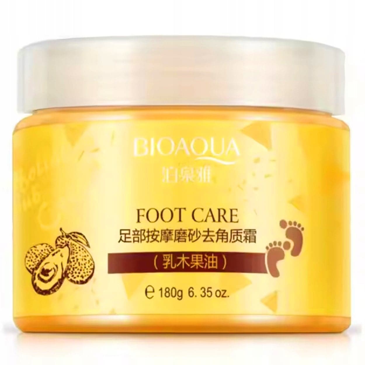 Bioaqua Foot Care