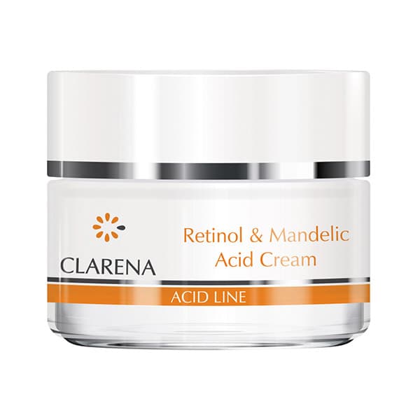 Clarena Acid Line
