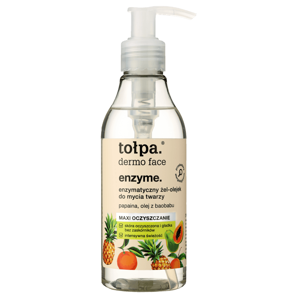 Tołpa Dermo Face Enzyme