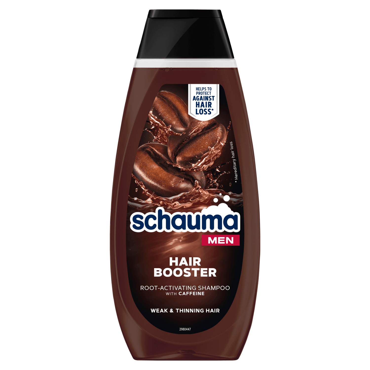 Schauma Men Hair Booster