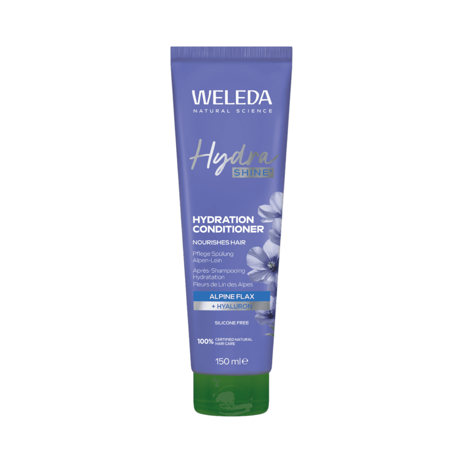 Weleda Hydra Shine