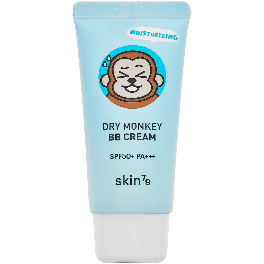 Skin79 Dry Monkey
