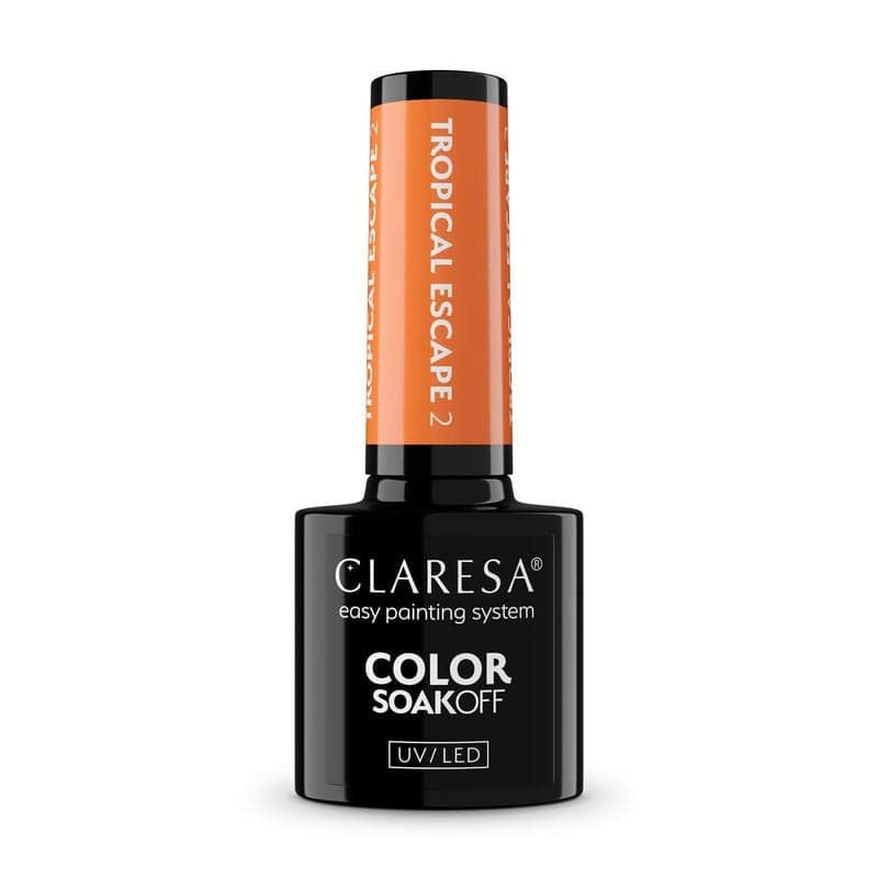 Claresa TROPICAL ESCAPE