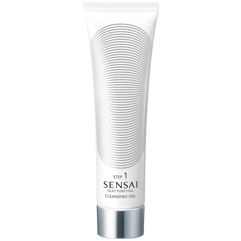 Sensai Silky Purifying
