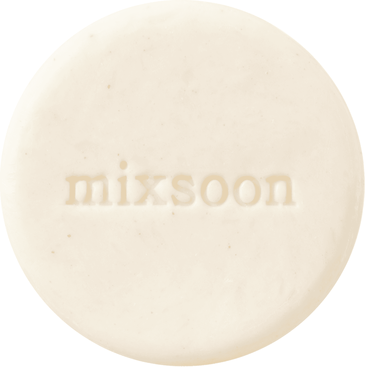 Mixsoon Deep Foaming Rice Bar