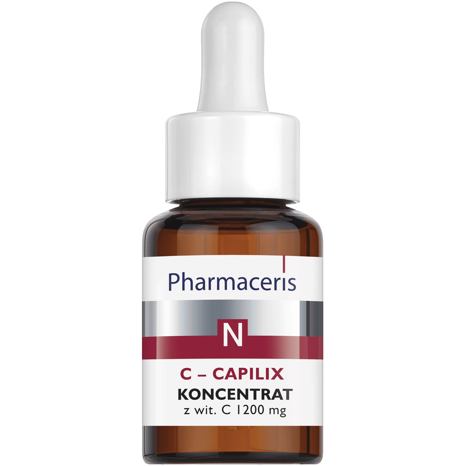 Pharmaceris N C-Capilix