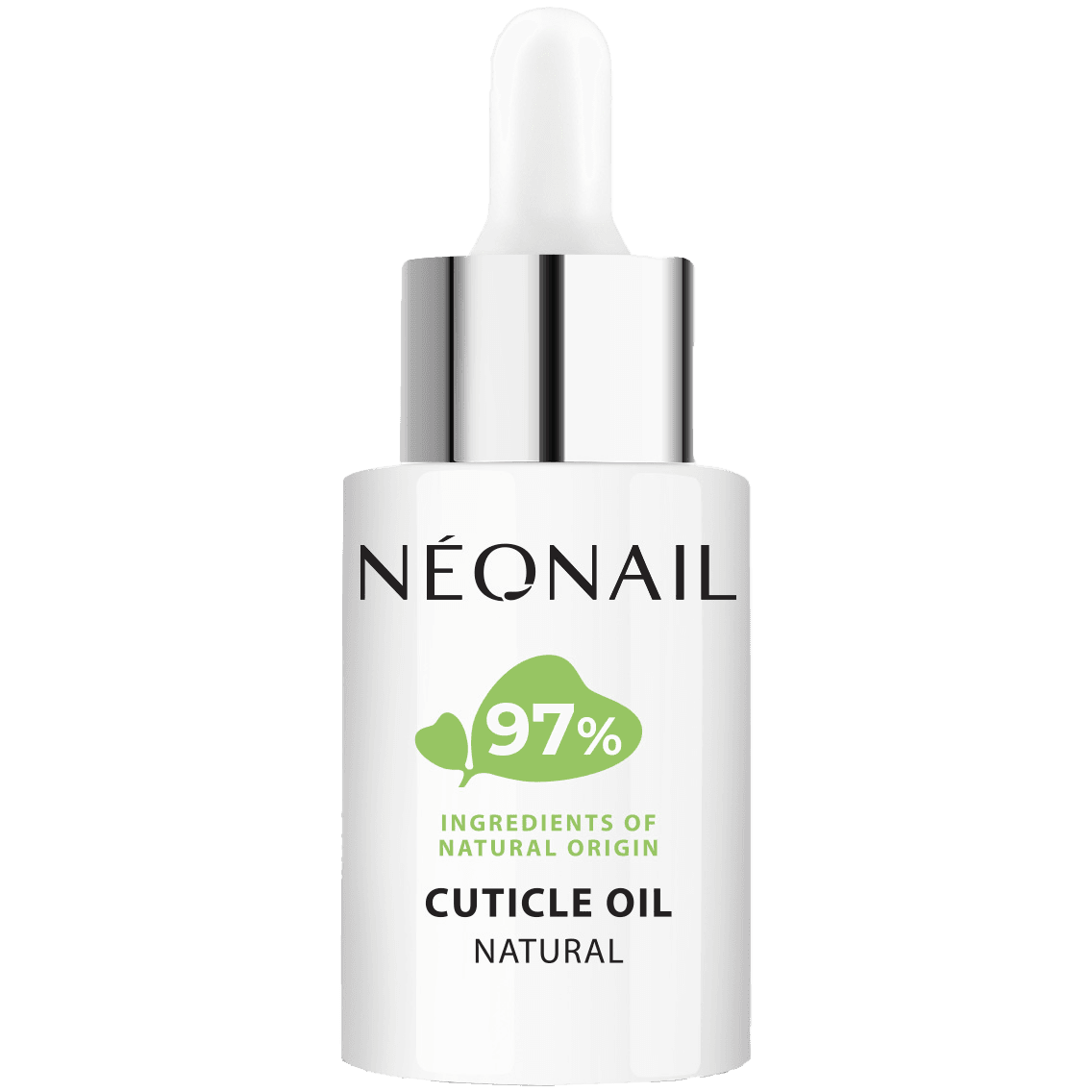 Neonail Cuticle Oil