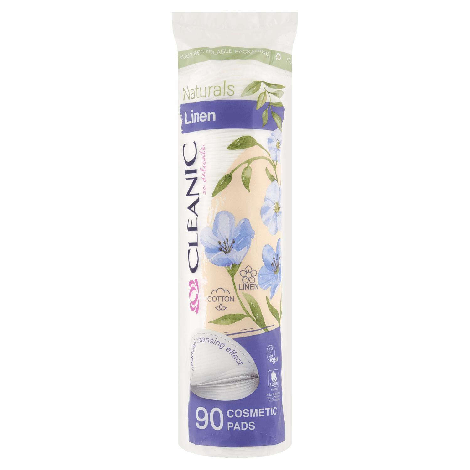 Cleanic Naturals Linen