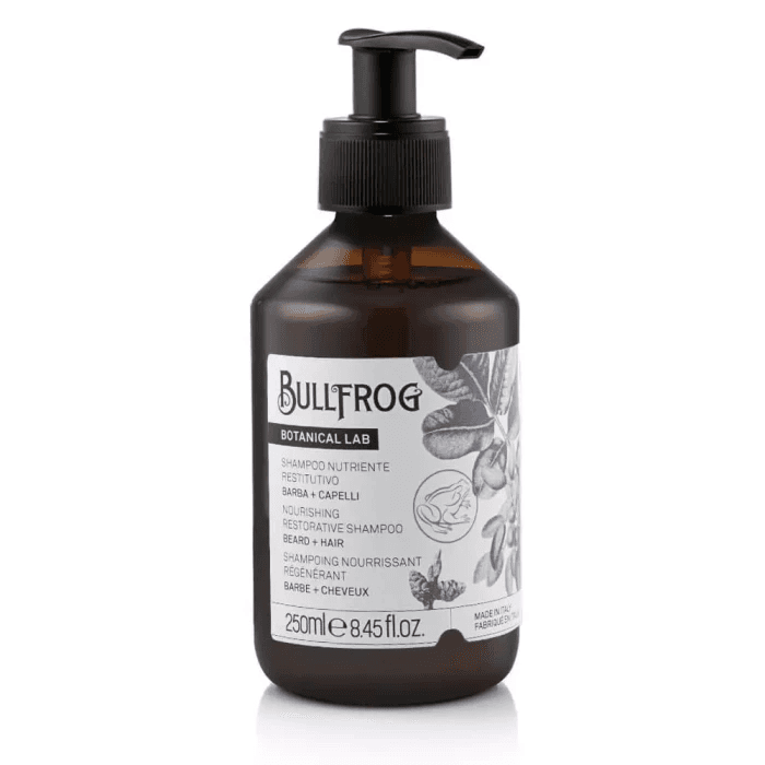 Bullfrog Botanical Lab