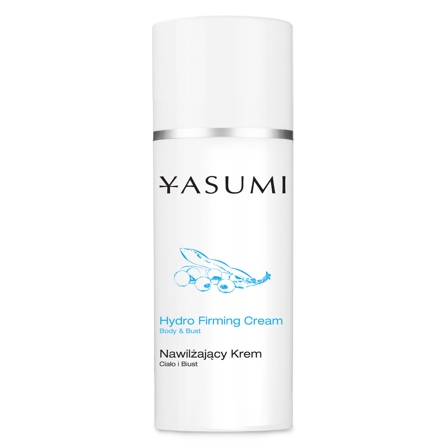 Yasumi Hydro Firming Cream