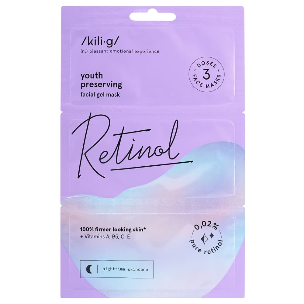 Kilig Retinol