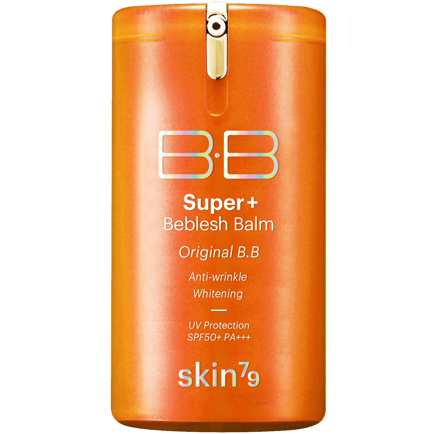 Skin79 Super+ Orange