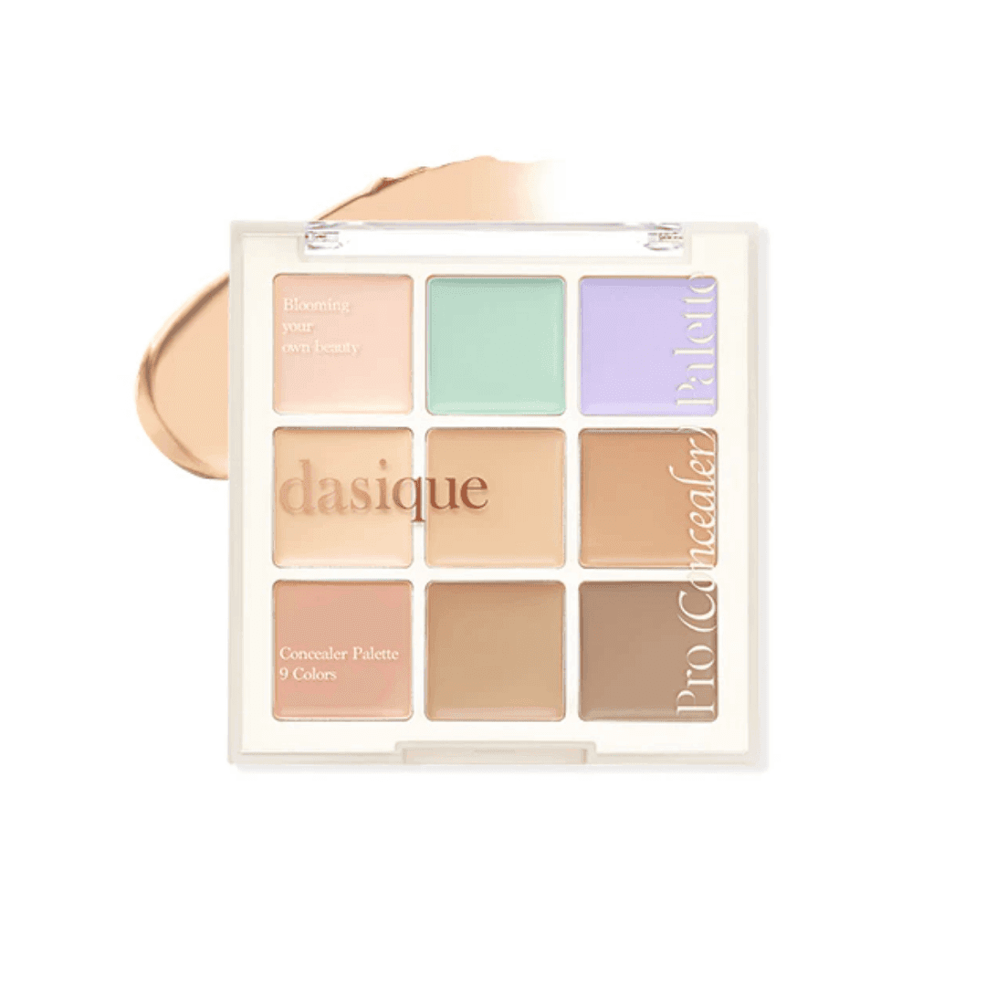 Dasique Pro Concealer Palette