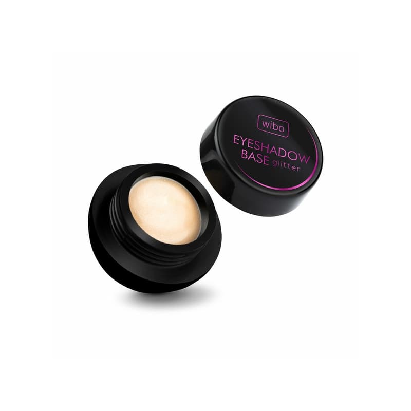 Wibo Eyeshadow Base Glitter