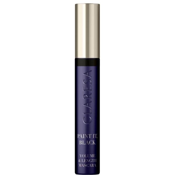 Claresa PAINT IT, BLACK MASCARA