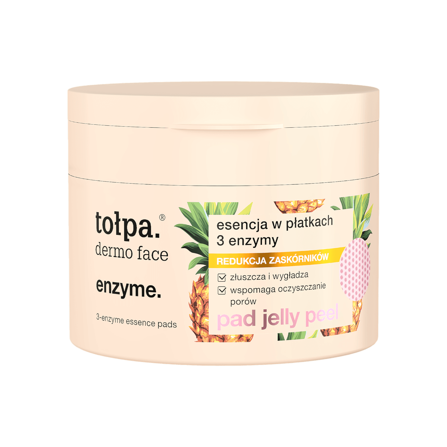 Tołpa enzyme