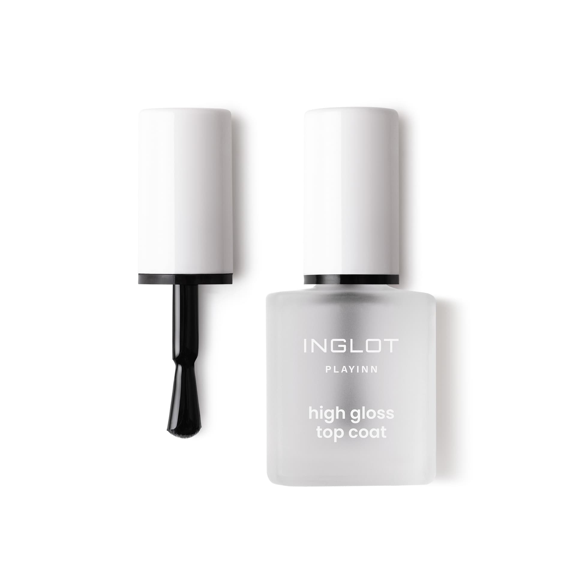 Inglot High Gloss