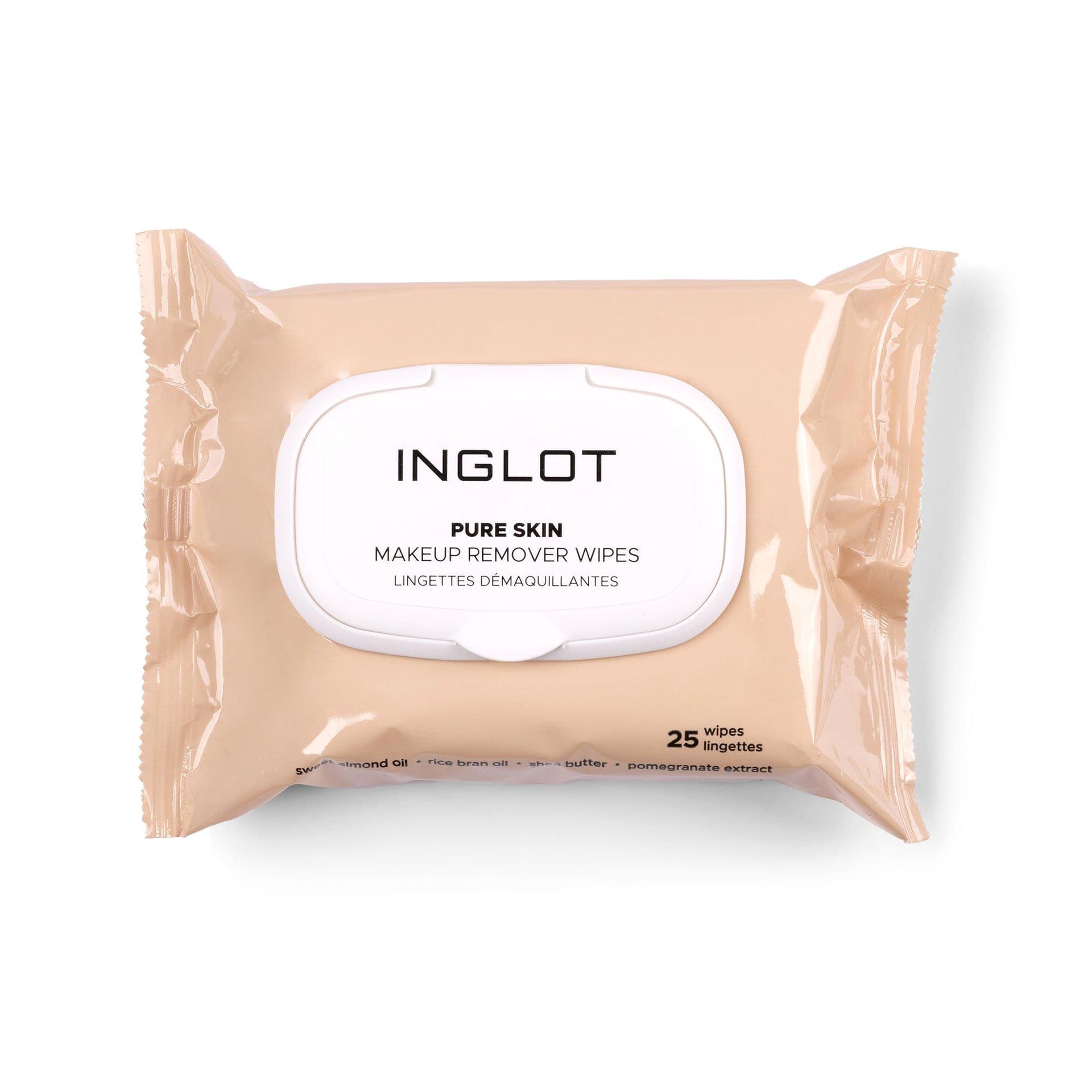 Inglot Pure Skin