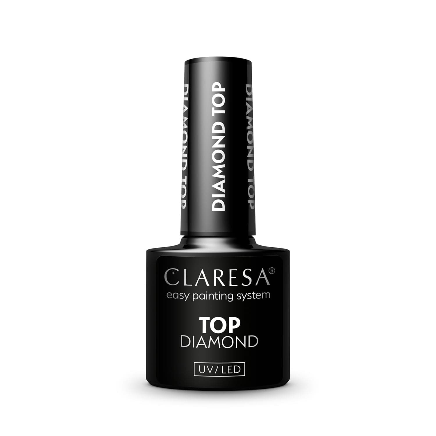 Claresa Diamond Top No Wipe