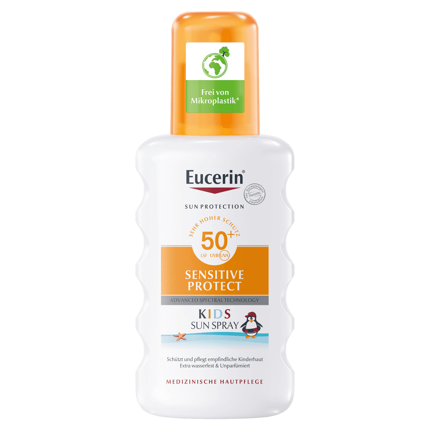 Eucerin Sensitive Protect