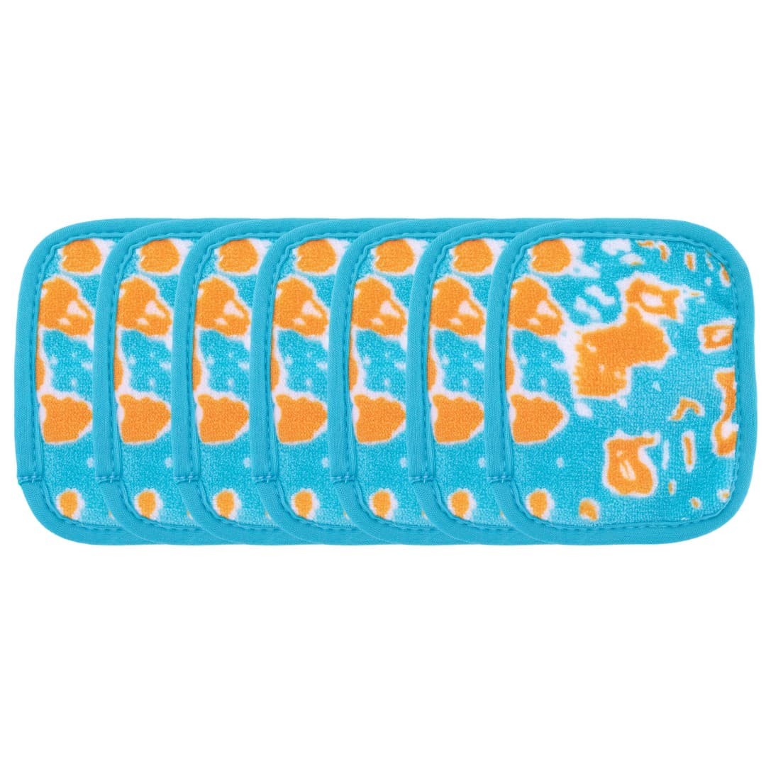 Makeup Eraser 7-Day Set Good Vibes