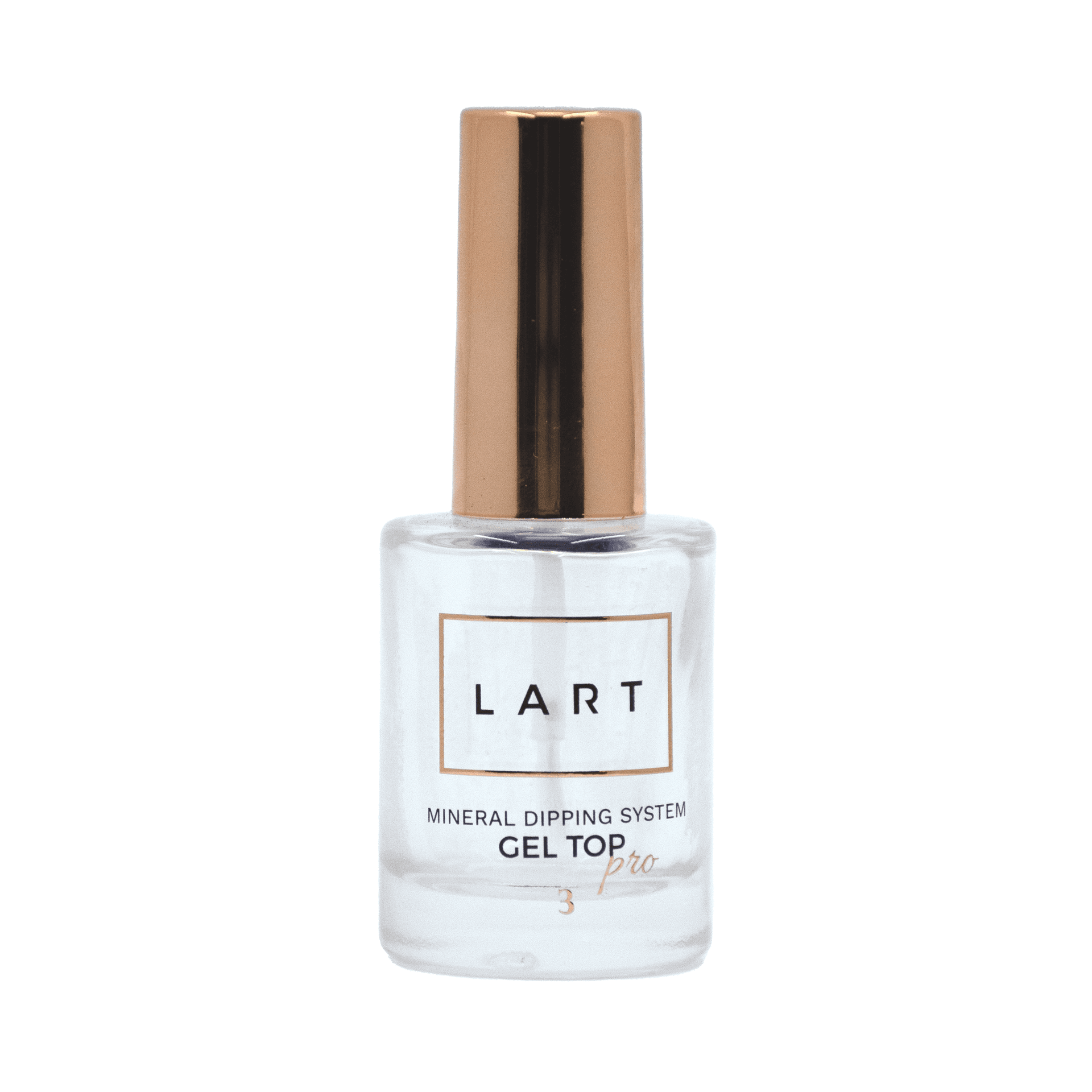 Lart Gel Top