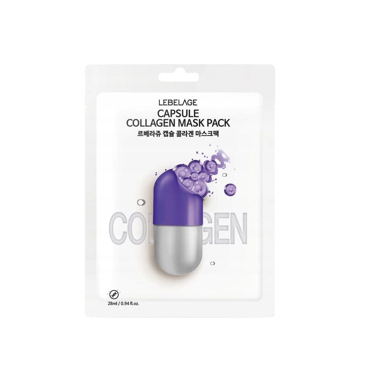 Lebelage Dr. Capsule Collagen