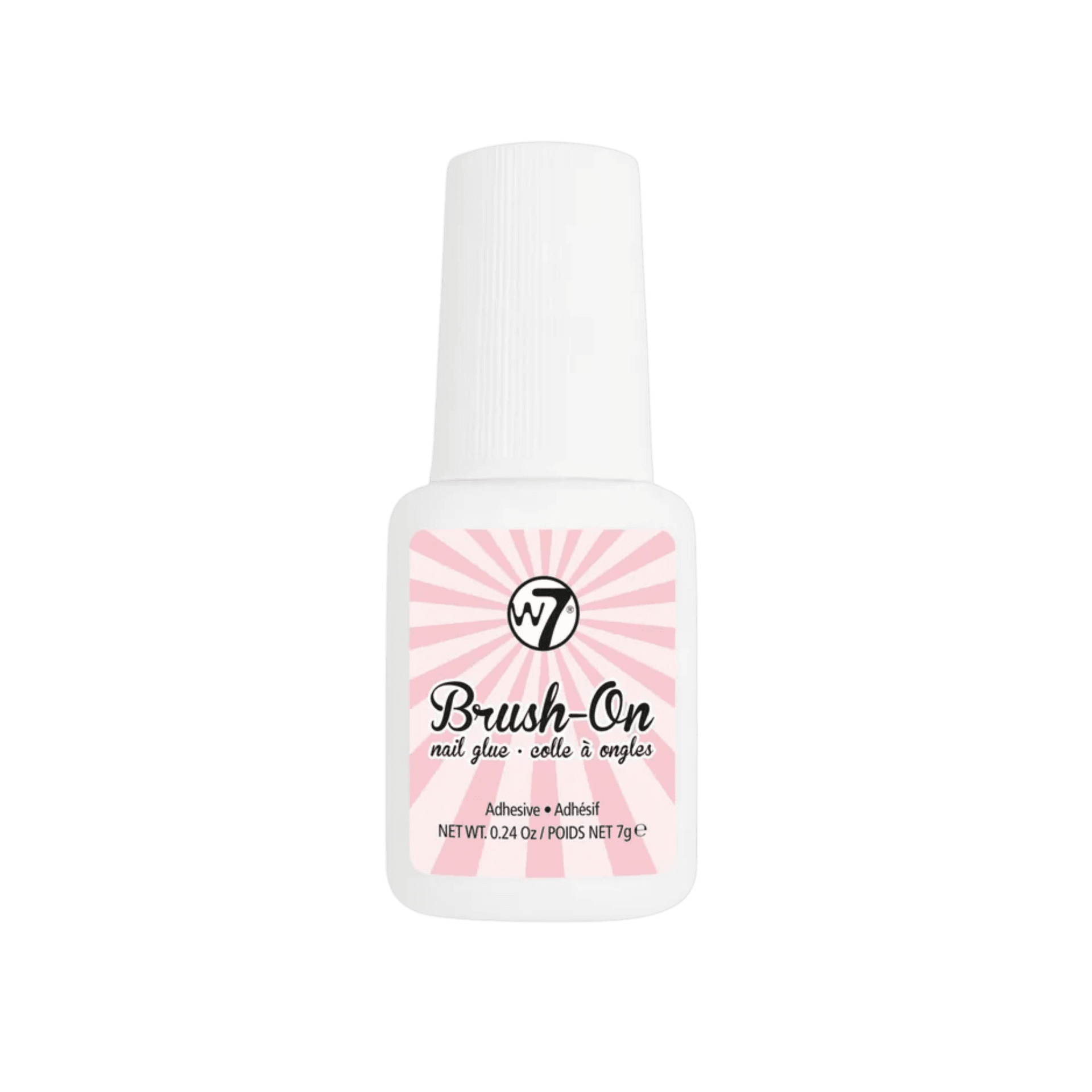 W7 Brush-On