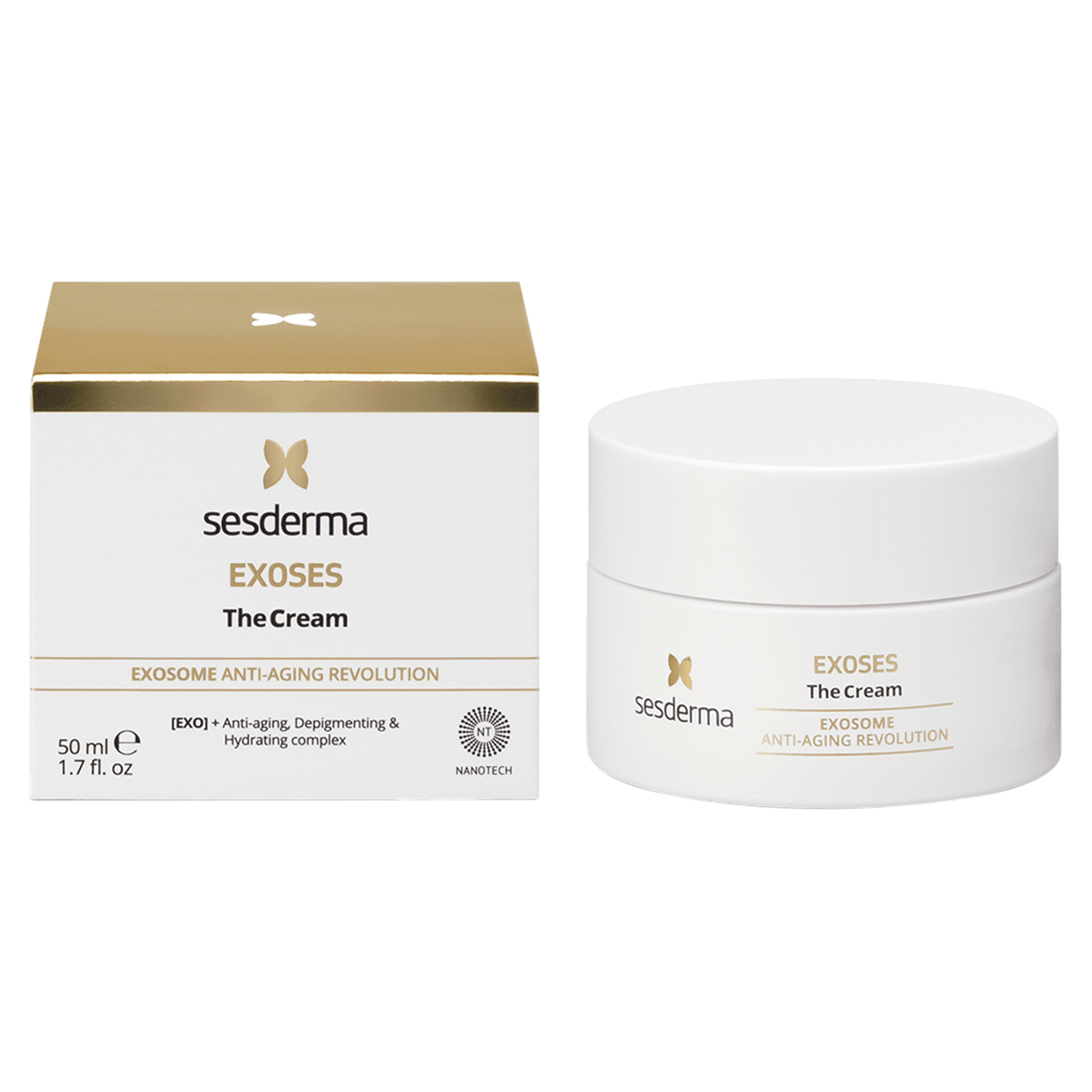Sesderma Exoses