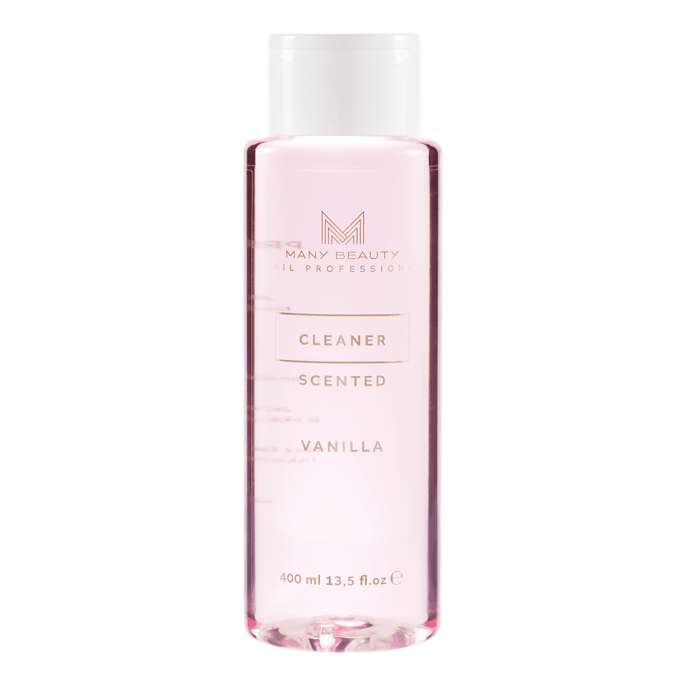 Many Beauty Nail Professional Cleaner