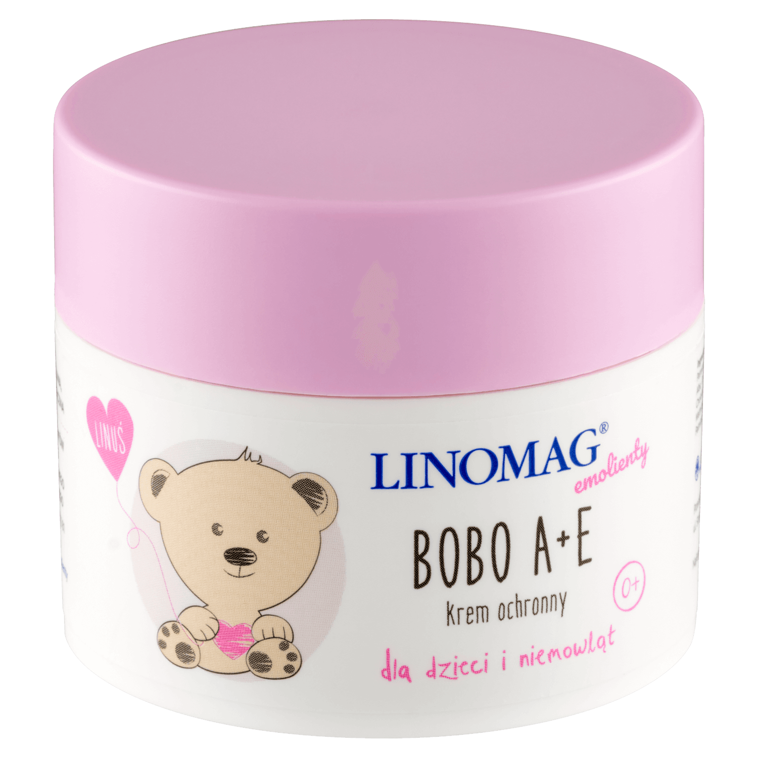 Linomag Bobo A+E
