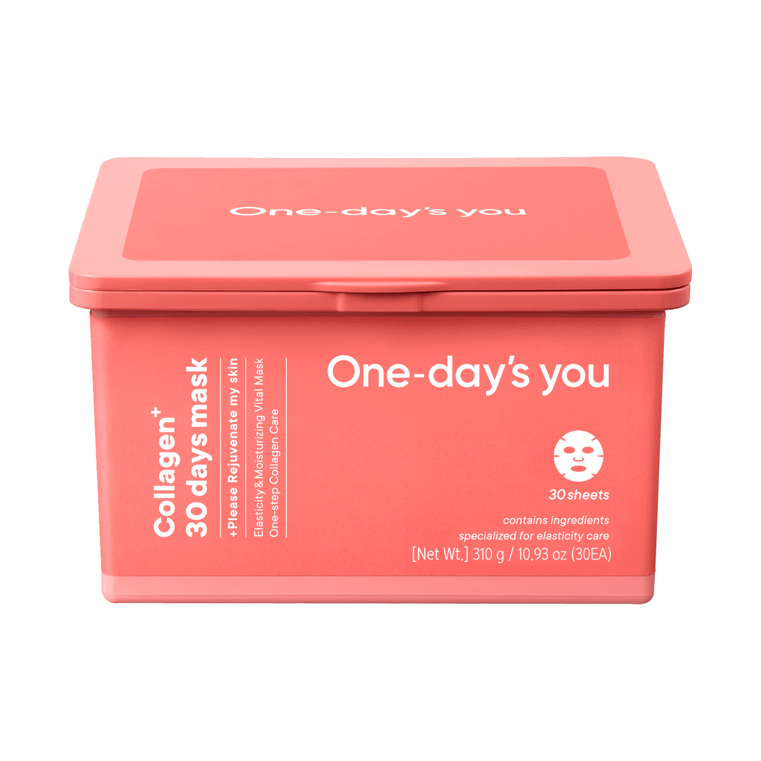 One-Day'S You Collagen Line