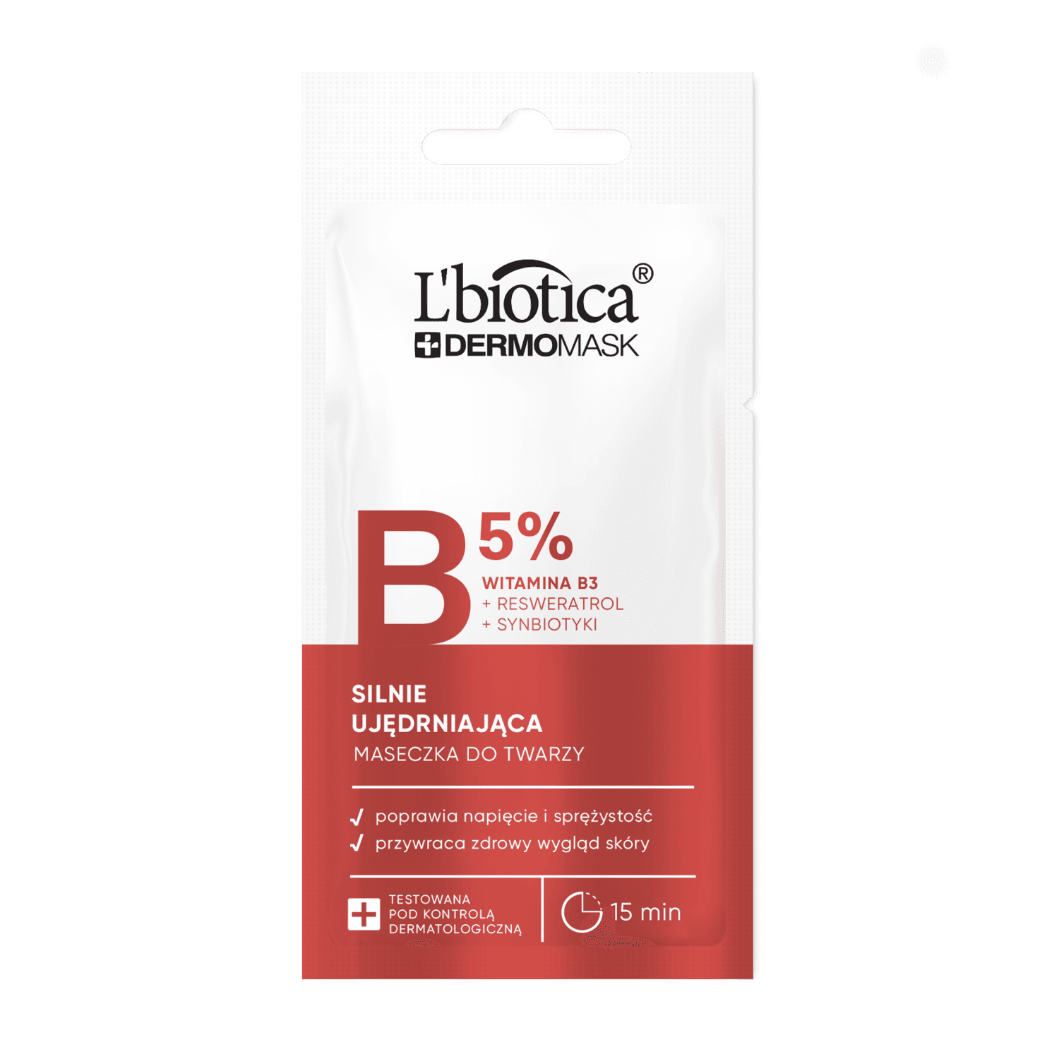 L'biotica Dermomask