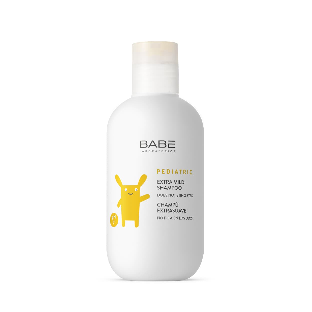 Babe Laboratorios HAIR / PEDIATRIC
