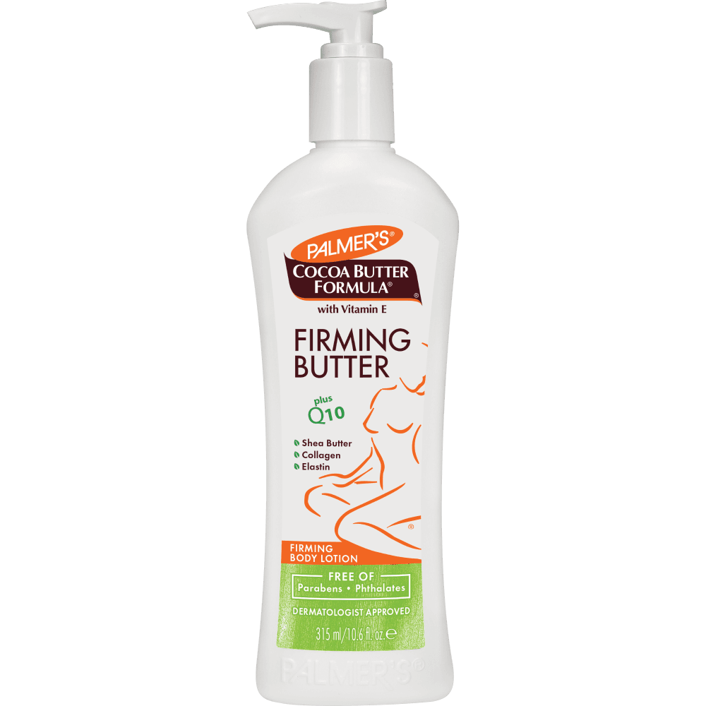 Palmer's Cocoa Butter Formula