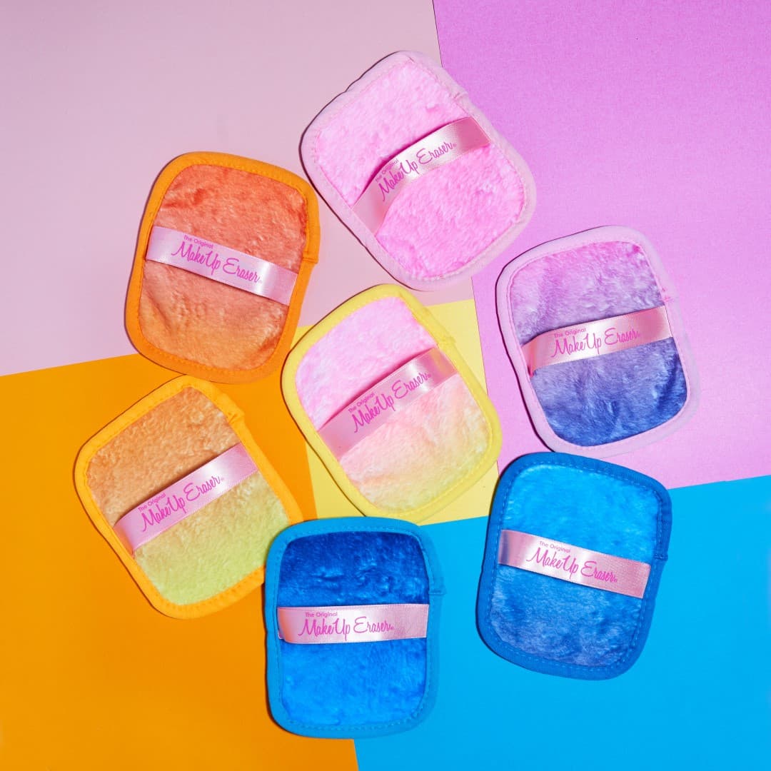 Makeup Eraser 7-Day Set Festivities