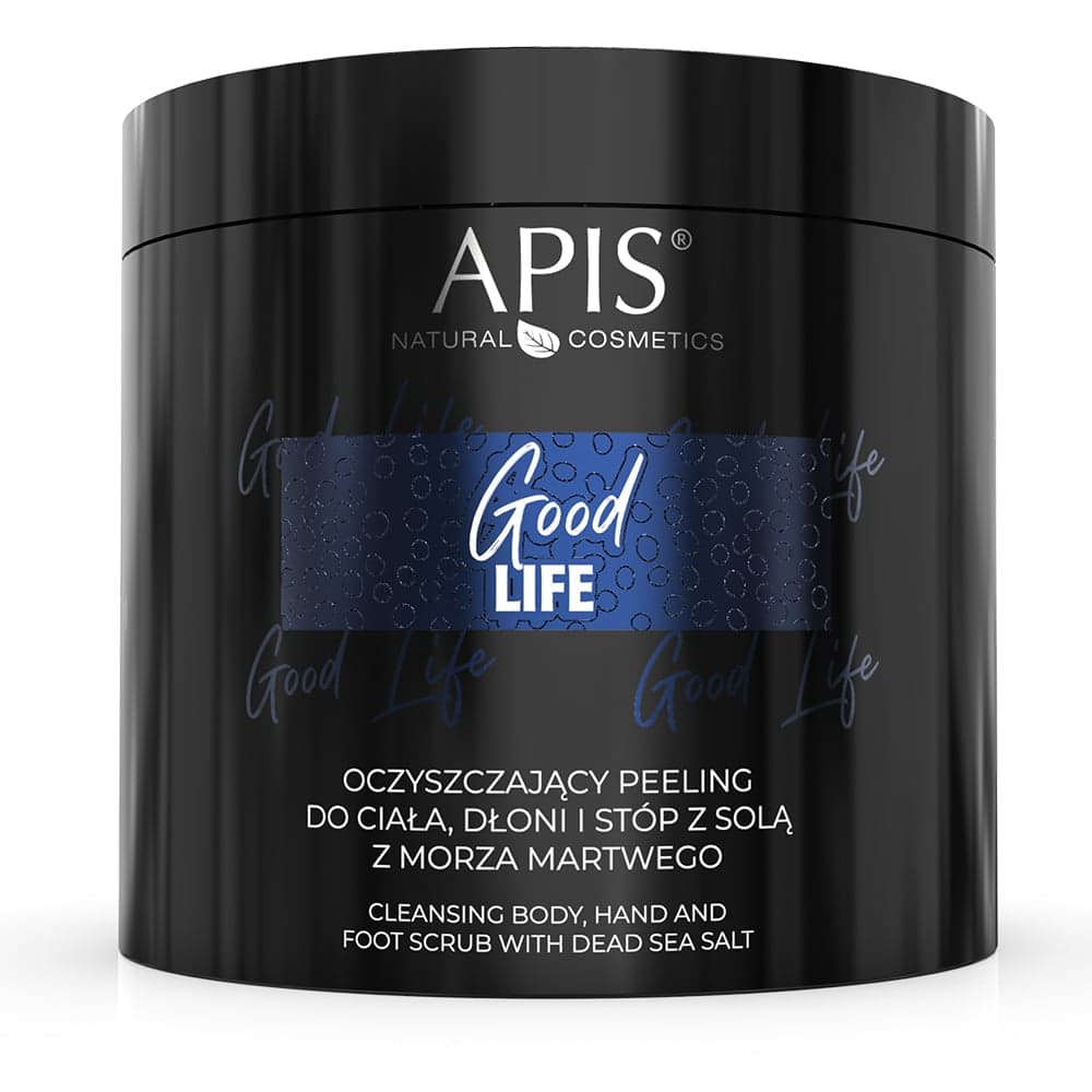 Apis Good Life