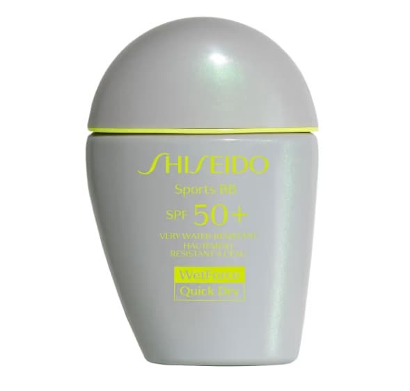 Shiseido Sports BB Cream