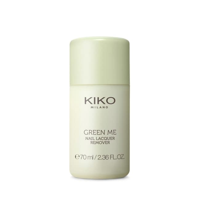Kiko Milano Green Me