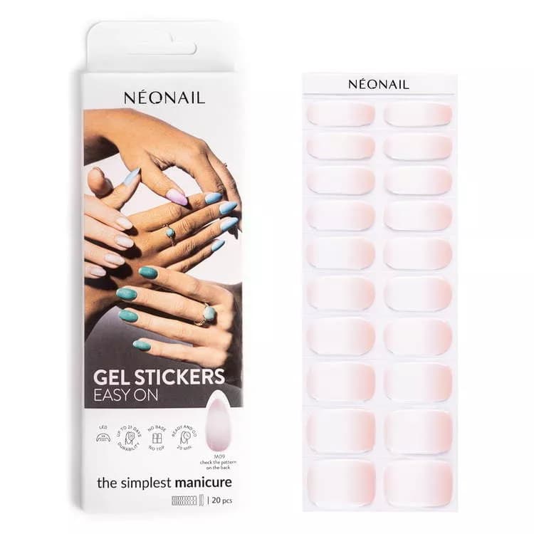 Neonail Easy On Gel