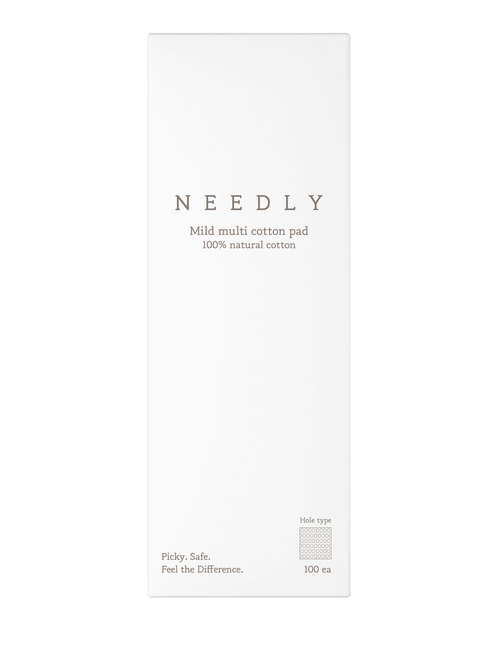 Needly Mild